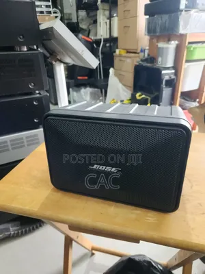 Bose Model 101Music Monitor