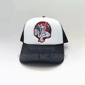 Truck Caps