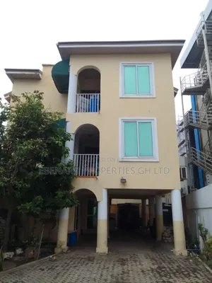 2bdrm Apartment in Ebenard Properties, Baatsona Total for rent