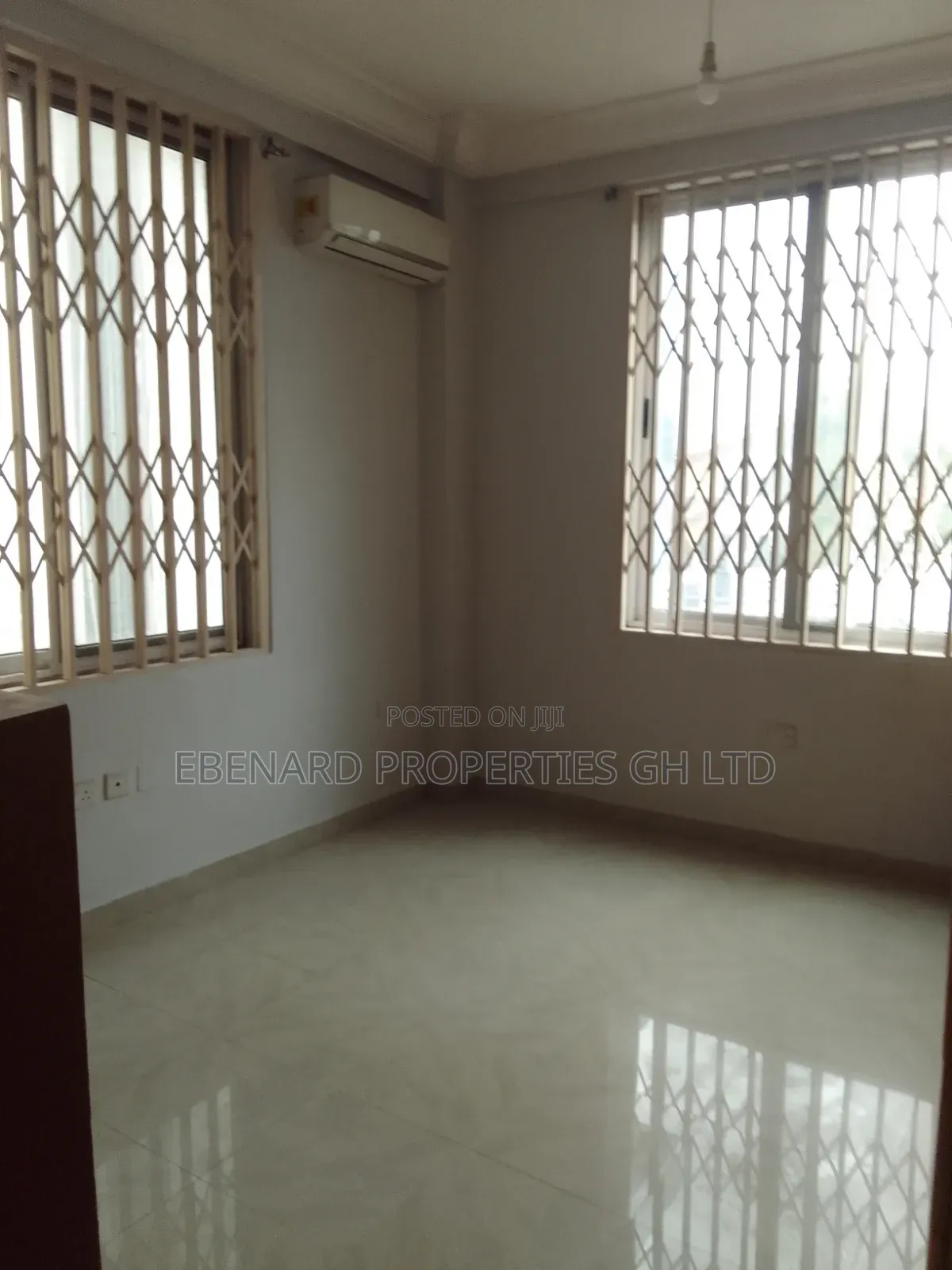 2bdrm Apartment in Ebenard Properties, Baatsona Total for rent