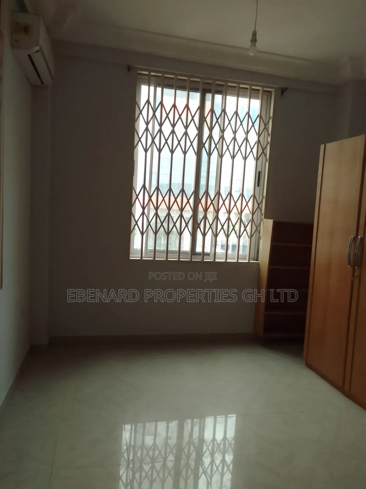 2bdrm Apartment in Ebenard Properties, Baatsona Total for rent