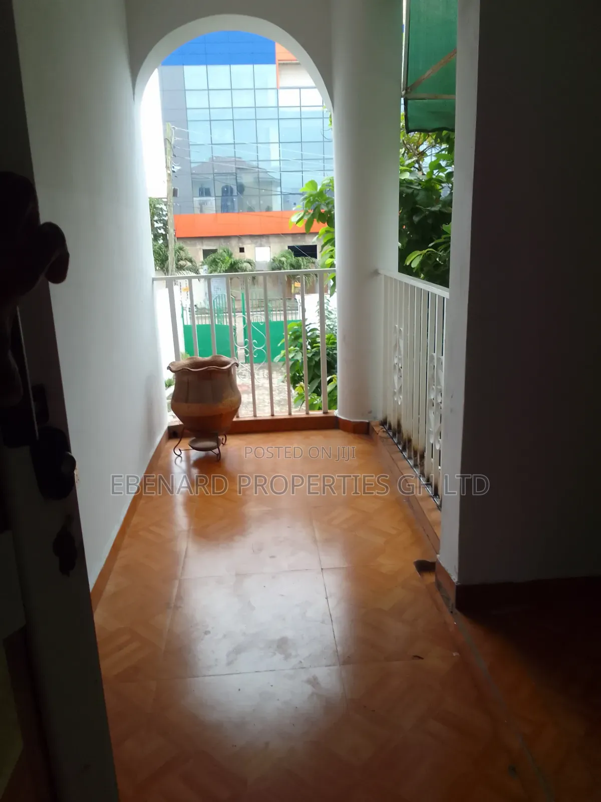 2bdrm Apartment in Ebenard Properties, Baatsona Total for rent