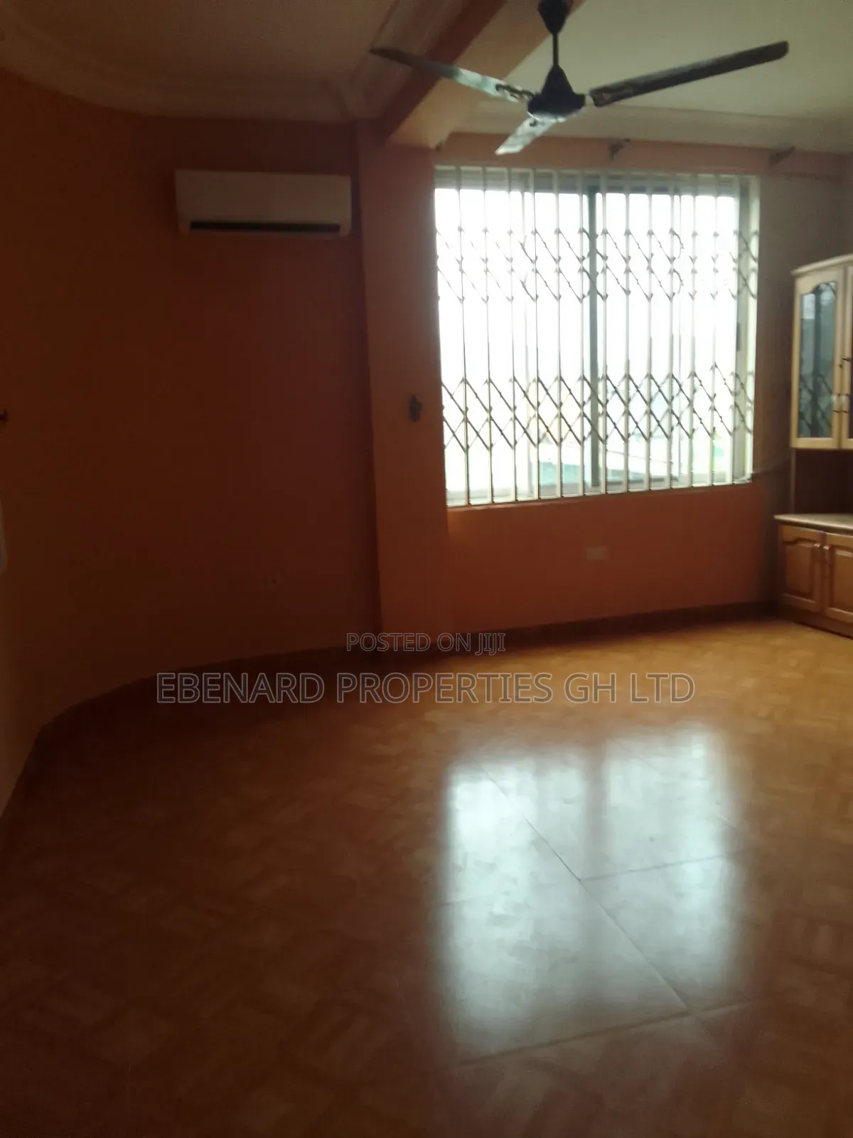 2bdrm Apartment in Ebenard Properties, Baatsona Total for rent
