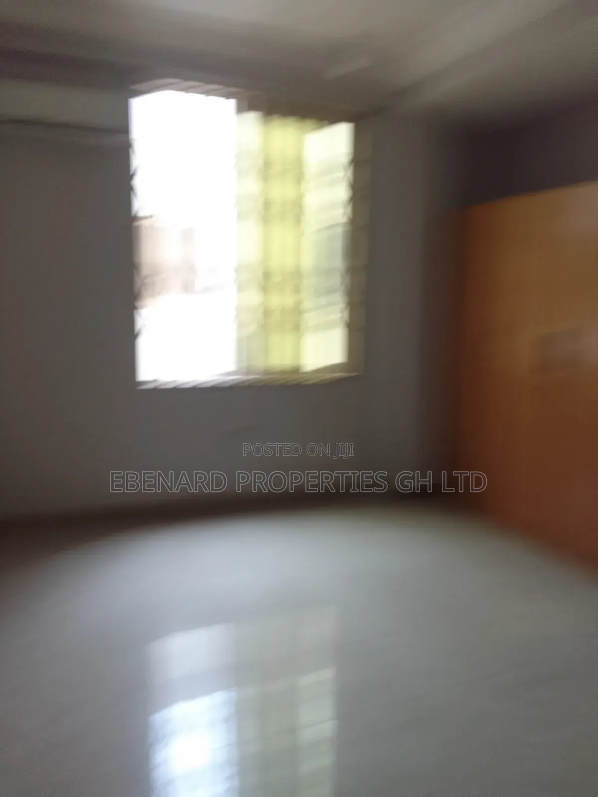 2bdrm Apartment in Ebenard Properties, Baatsona Total for rent