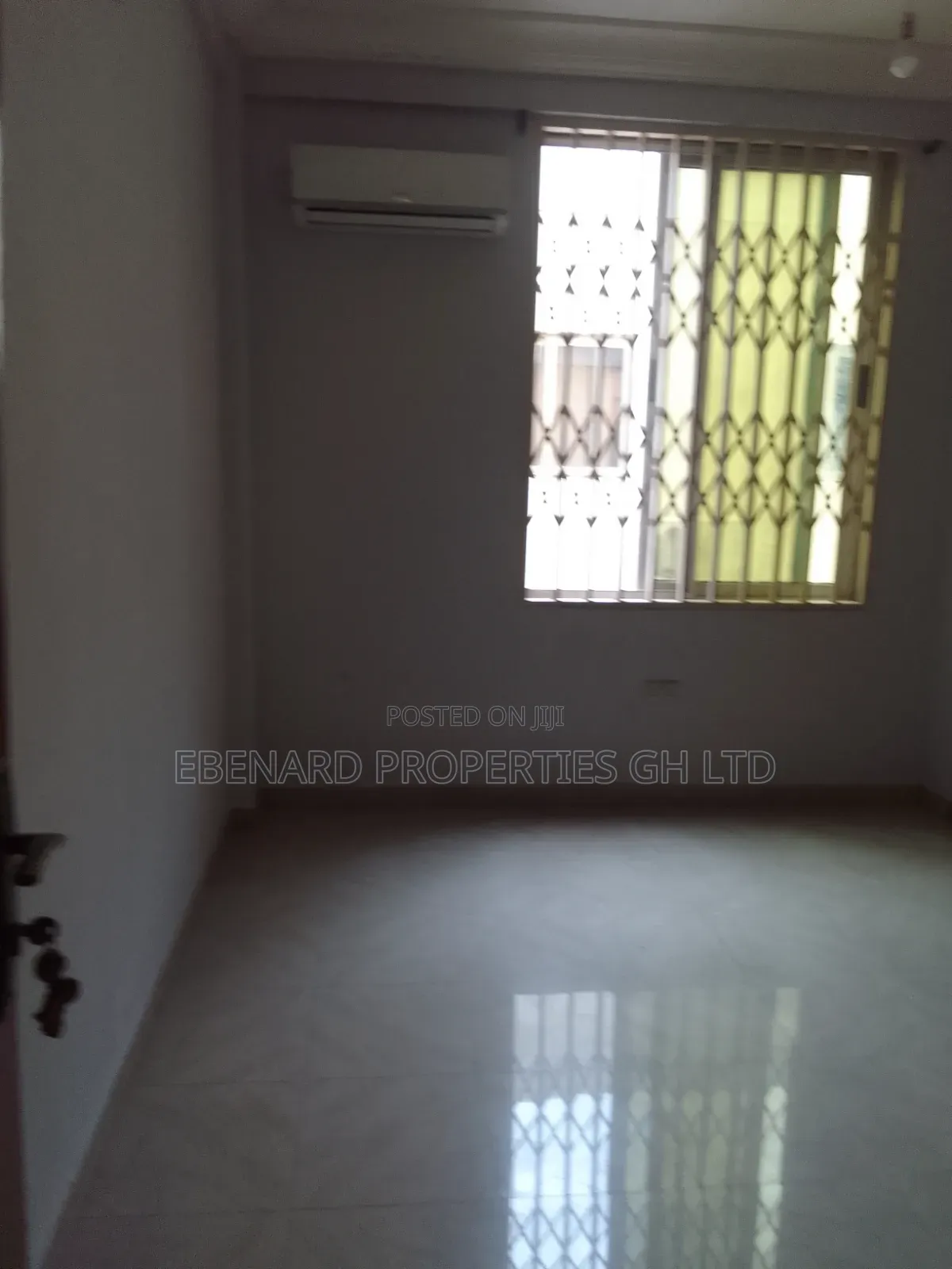 2bdrm Apartment in Ebenard Properties, Baatsona Total for rent