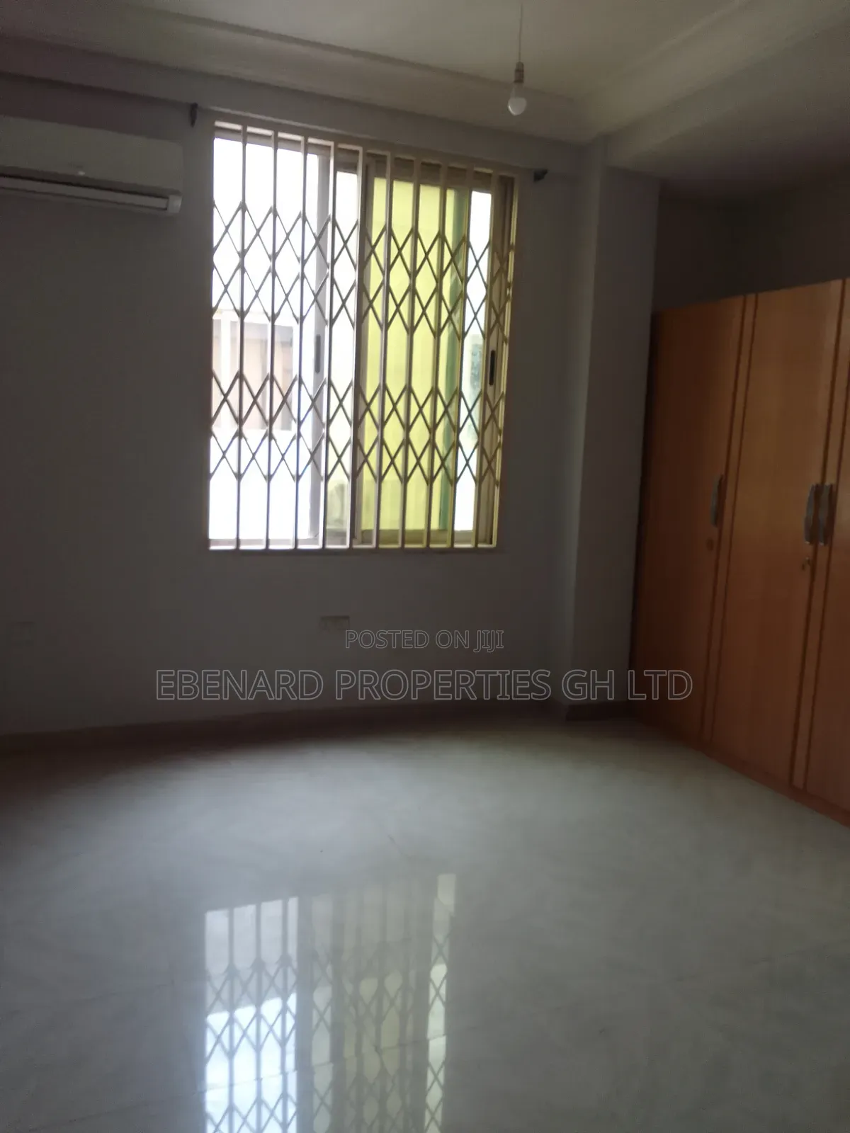 2bdrm Apartment in Ebenard Properties, Baatsona Total for rent