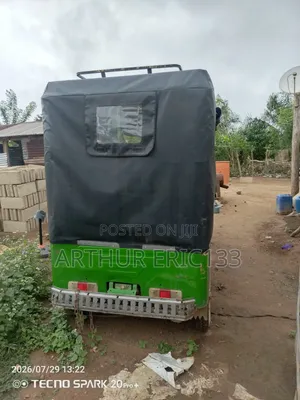 Apsonic AP200GY-3 2024 Green
