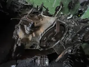Toyota Corolla Gearbox Available