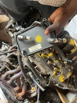 Hyundai Santafe/Sonata Transmission Coolant