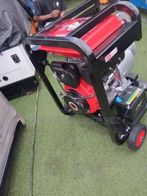 Honda Commercial Water Pump – Easy Start Powerful