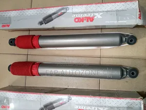 Genuine ALKO Ford F150 Shock Absorber Imported From USA.