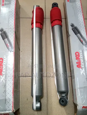 Genuine ALKO Ford F150 Shock Absorber Imported From USA.