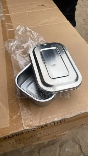 Ingot 6-Inch Holeless Disinfection Square Tray