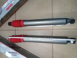 Genuine ALKO Ford F150 Shock Absorber Imported From USA.