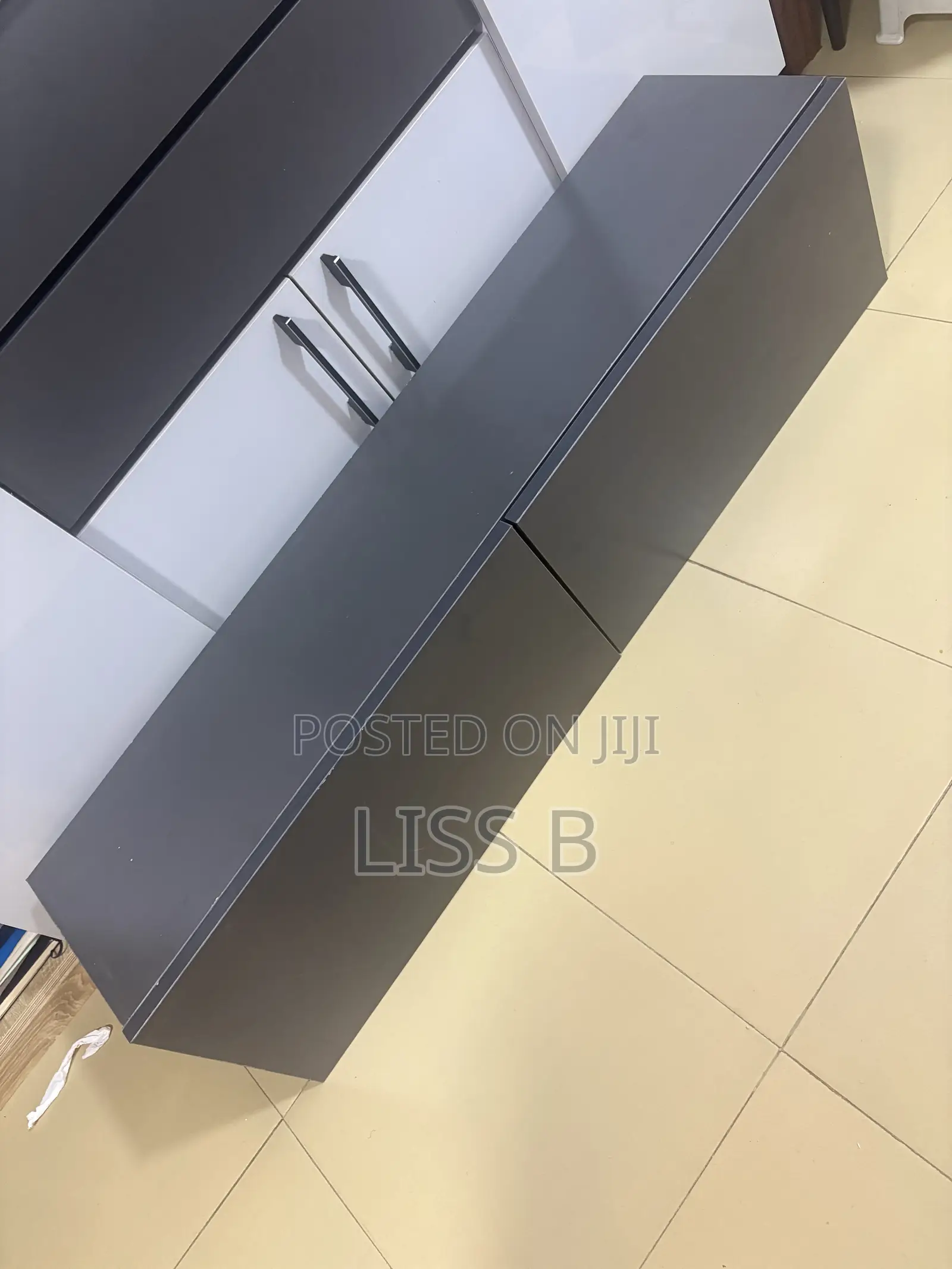 TV Console