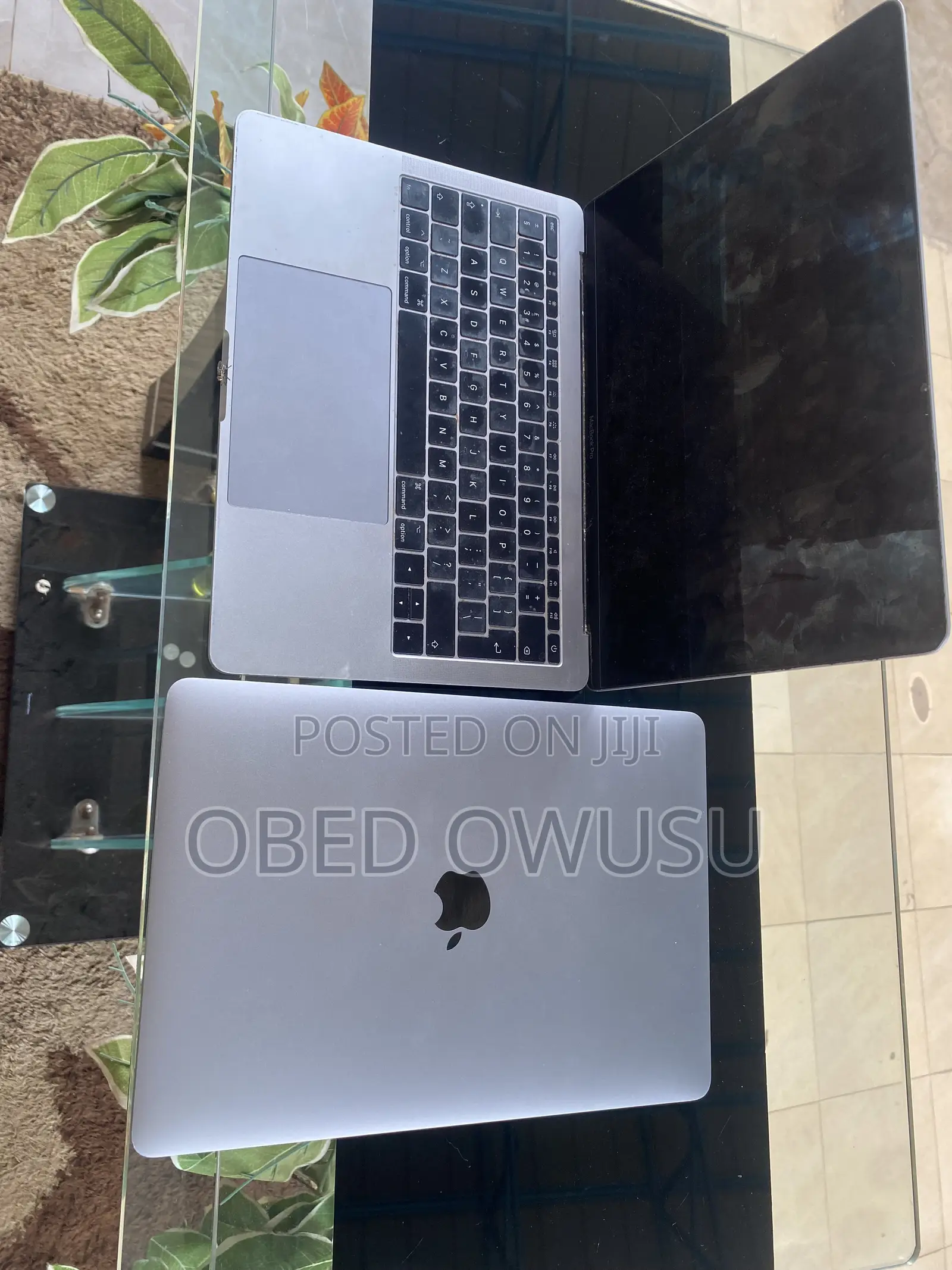 Laptop Apple MacBook Pro 2017 8GB Intel Core i5 SSD 128GB