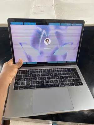 Laptop Apple MacBook Pro 2017 8GB Intel Core i5 SSD 128GB