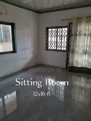 3bdrm Apartment in Survivorestates, Old Barrier for rent