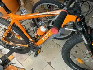 Home Used Bikes