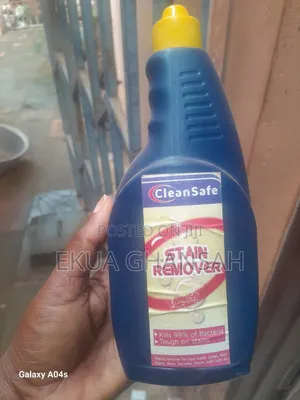 Porcelain/ Ceramic Stain Remover