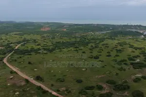 Land for Sale — Elmina Area GHS 175,000/Plot