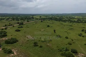 Land for Sale — Elmina Area GHS 175,000/Plot