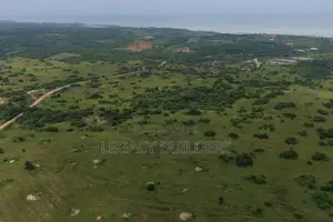 Land for Sale — Elmina Area GHS 175,000/Plot