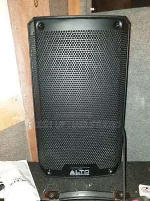Alto Active Speaker