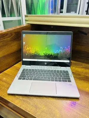 Laptop HP ProBook X360 435 G10 16GB AMD Ryzen 5 SSD 512GB