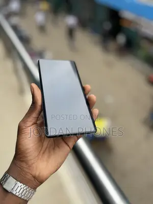 Google Pixel 6 Pro 128 GB Black