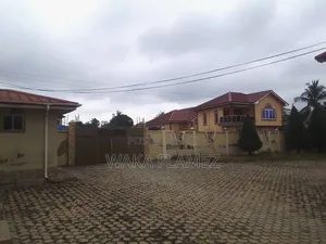 5bdrm Duplex in Fise, Pokuase for rent
