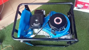 Honda 4-Inch Water Pump – Strong Diesel Engine With Outstanding