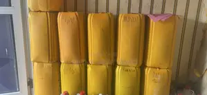 25 Litres of Raw and Natural Honey
