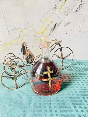 Dusse Cognac