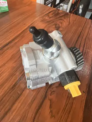 Toyota Land Cruiser Prado Steering Pump 2012/2017