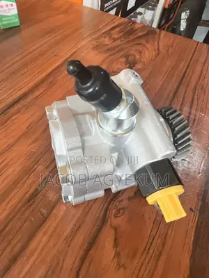 Toyota Land Cruiser Prado Steering Pump 2012/2017