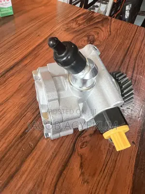 Toyota Land Cruiser Prado Steering Pump 2012/2017
