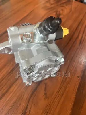 Toyota Land Cruiser Prado Steering Pump 2012/2017