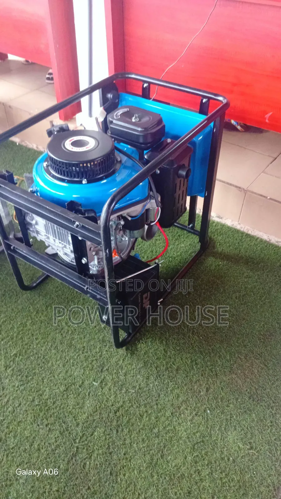 Powerful Honda 4-Inch Water Pump – Fuel Efficient, Durable and Ready