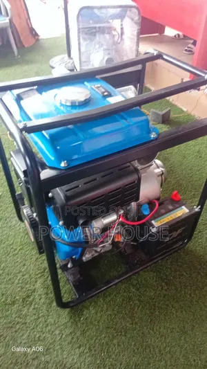 Commercial Grade Honda DWP40X Diesel Water Pump – Trusted Performance