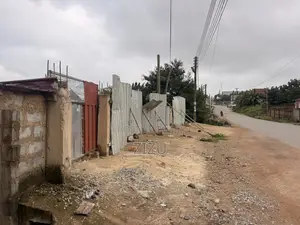 Roadside Land for Sale