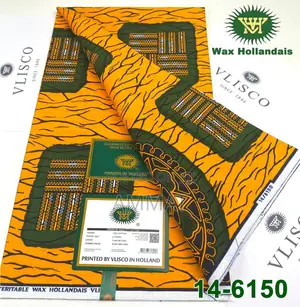 Vlisco Holland