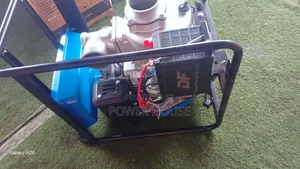 Honda 4-Inch Diesel Water Pump – The Smart Choice