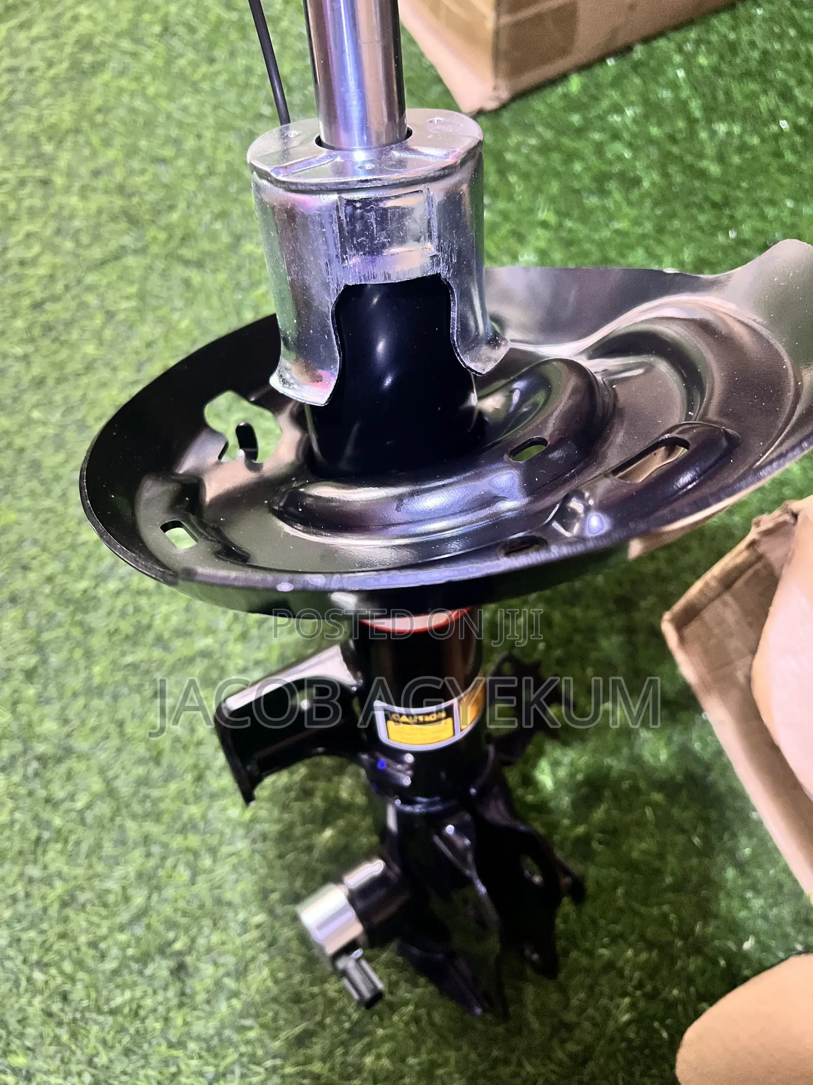 Toyota Highlander Front Shock Sensor 2023/205 Per