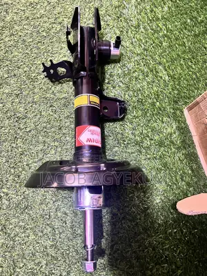 Toyota Highlander Front Shock Sensor 2023/205 Per