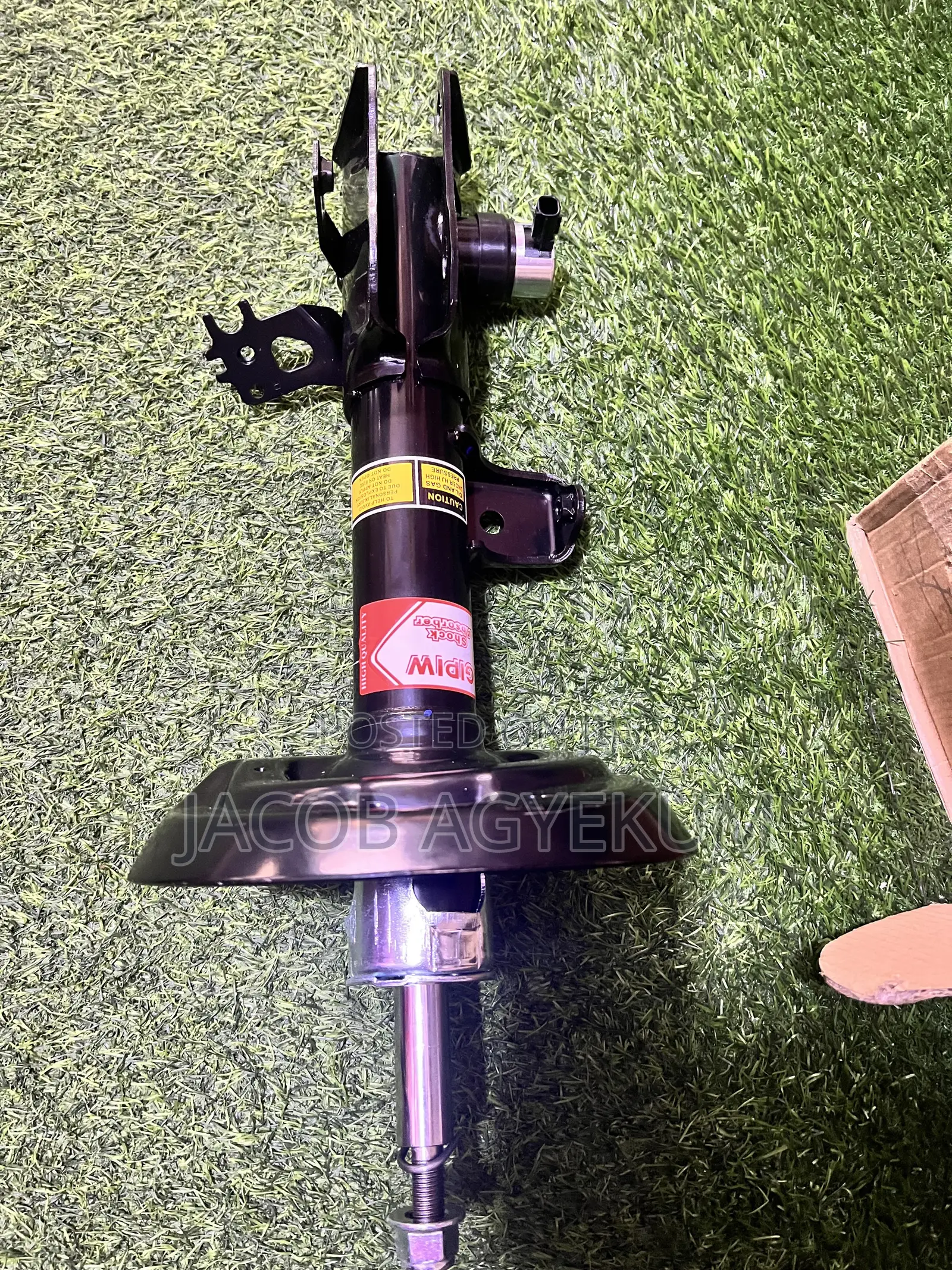 Toyota Highlander Front Shock Sensor 2023/205 Per