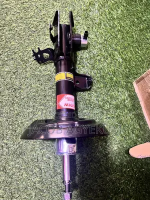 Toyota Highlander Front Shock Sensor 2023/205 Per
