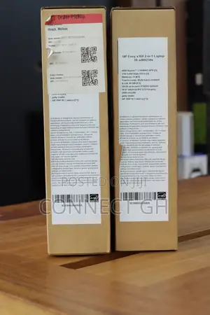 New Laptop HP 16GB AMD Ryzen 7 SSD 1T