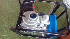 Get the Original Honda DWP40X Water Pump – Fast, Powerful and Ready