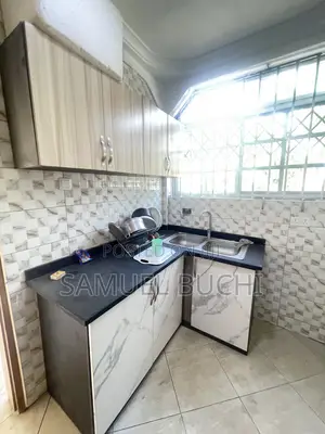 3bdrm Apartment in D-Psalmist Consult, Pillar 2 for rent
